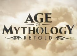 Microsoft Announces Age Of Mythology: Retold For PC Game Pass