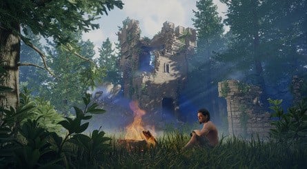 'Enshrouded' Xbox Version Confirmed As PC RPG Launches In Early Access