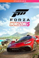 Forza Horizon 5 (Xbox Series X|S)