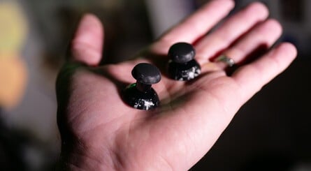 Review: SCUF Valor Pro Wireless 10