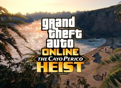 GTA Online's Biggest Heist Ever Introduces A Brand-New Location