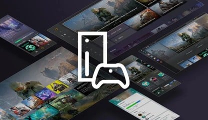 Xbox Servers Are Down Again, Preventing Players From Accessing Games