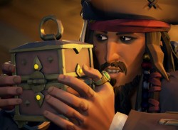 Sea Of Thieves: A Pirate's Life Is Getting Another Hotfix Next Week