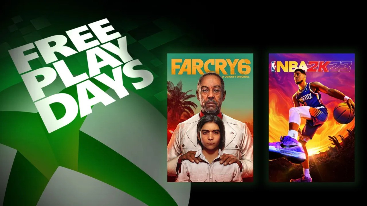 Poll: How Many Games Have You Bought Because Of Xbox Free Play Days?