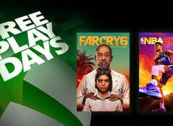 How Many Games Have You Bought Because Of Xbox Free Play Days?