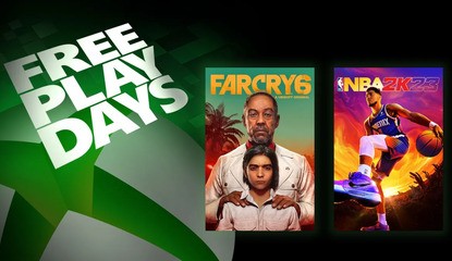 How Many Games Have You Bought Because Of Xbox Free Play Days?