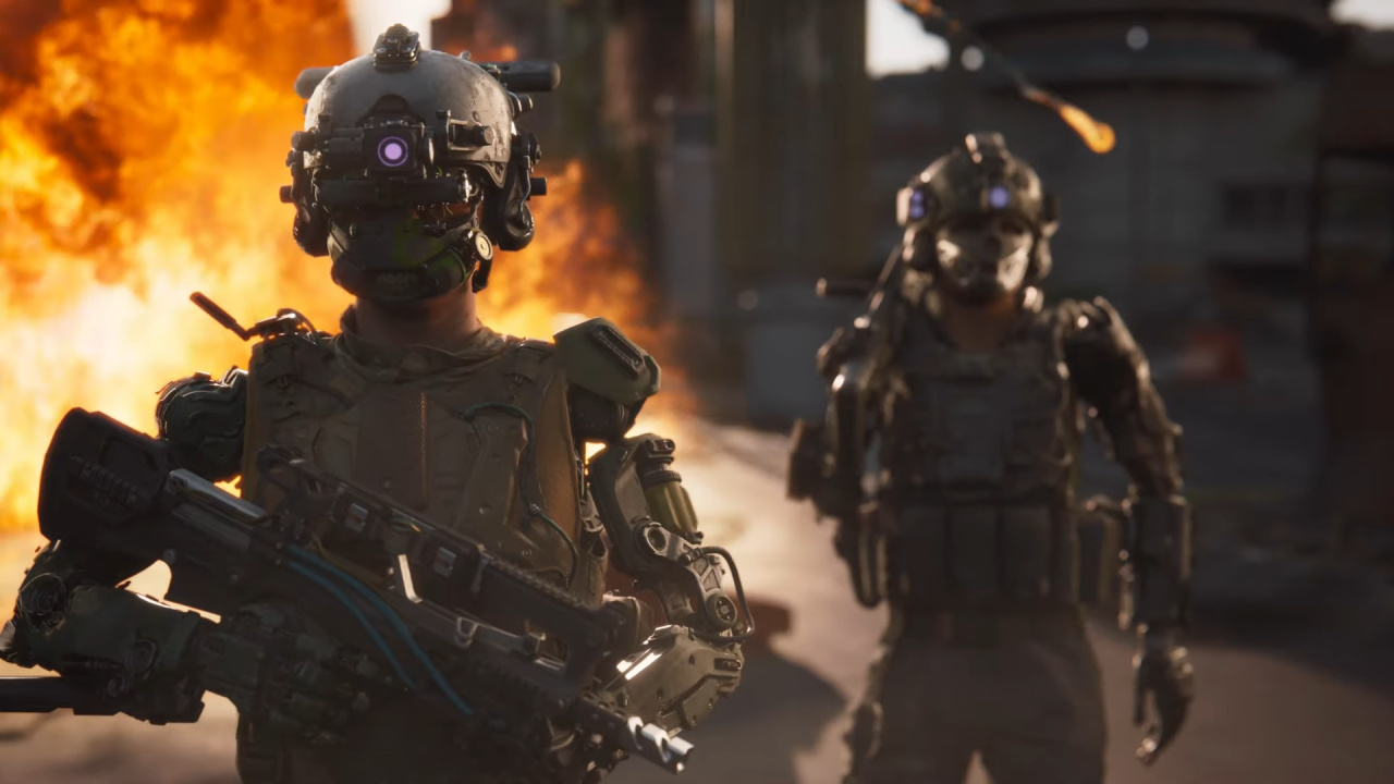 Guide: Off The Grid: Xbox Release Date Details, And How To Get Early Access On Series X