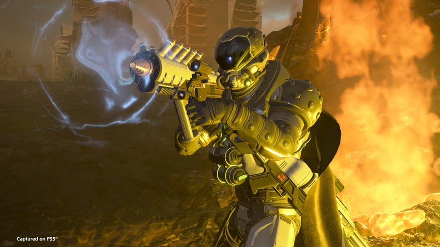 Helldivers 2 Prepares For Xbox Release With New DLC This Month 3