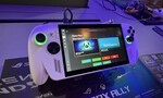 ASUS Shares Footage Of Loads Of Games Being Tested On ROG Xbox Ally