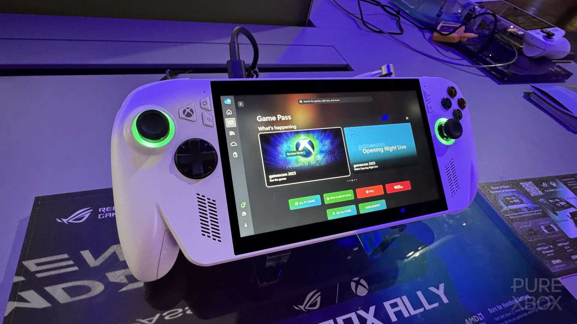 www.purexbox.com
