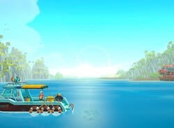 What Are You Playing This Weekend? (December 20-21)