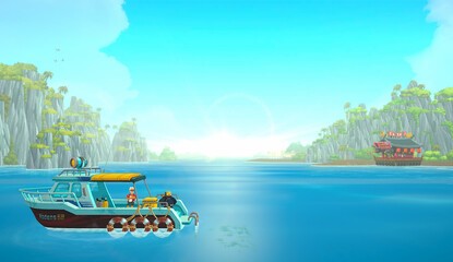 What Are You Playing This Weekend? (December 20-21)