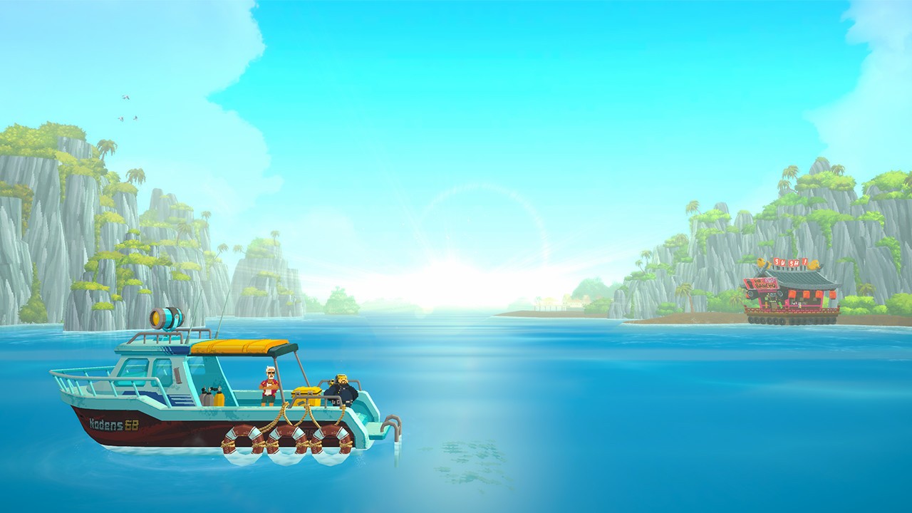 Talking Point: What Are You Playing This Weekend? (December 20-21)