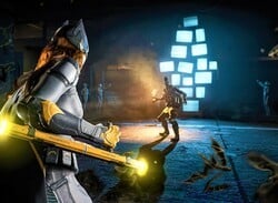 Gotham Knights Gets 'Massive' Heroic Assault Update, Here Are The Xbox Patch Notes