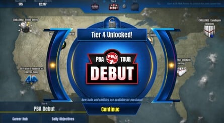 Xbox Might Have Just Quietly Received Its Best Bowling Game Ever 3