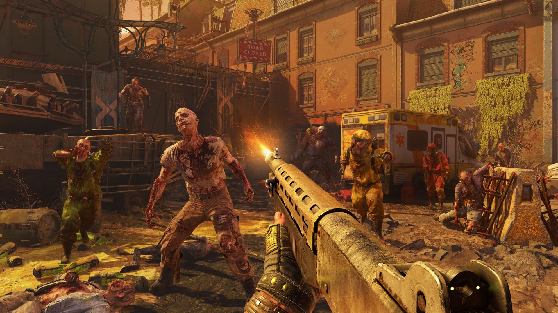 Free Play Days: Try These Xbox Games For Free (October 22-25)