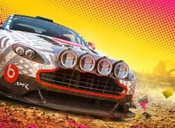 Here's What The Critics Are Saying About Dirt 5 So Far