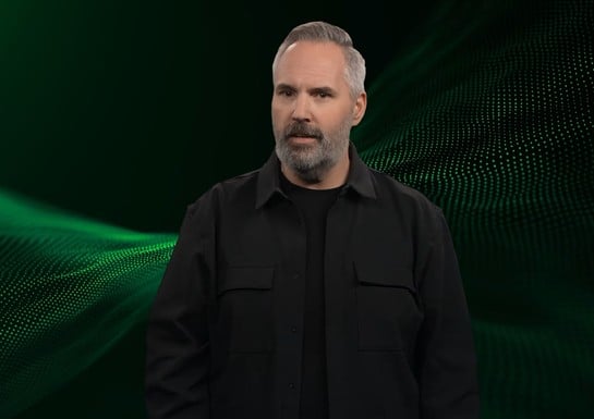AMD FSR 4.1 Announced For Xbox Series X|S And ROG Xbox Handhelds