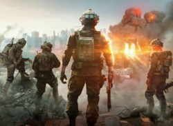 'Battlefield 6' Confirmed As The Next Mainline Entry, Reveal Coming This Week
