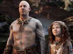 Ark II, Starring Vin Diesel, Will Be An Xbox Console Launch Exclusive