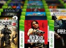 Xbox Could Be Adding New Backwards Compatible Games This November