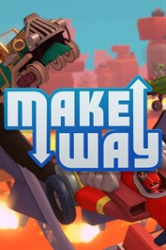 Make Way Cover