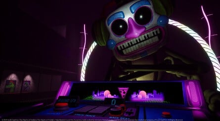 FNAF: Help Wanted 2 Spooks Its Way Onto Xbox Consoles Next Week 4