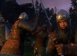 What Are You Playing This Weekend? (February 14-15)