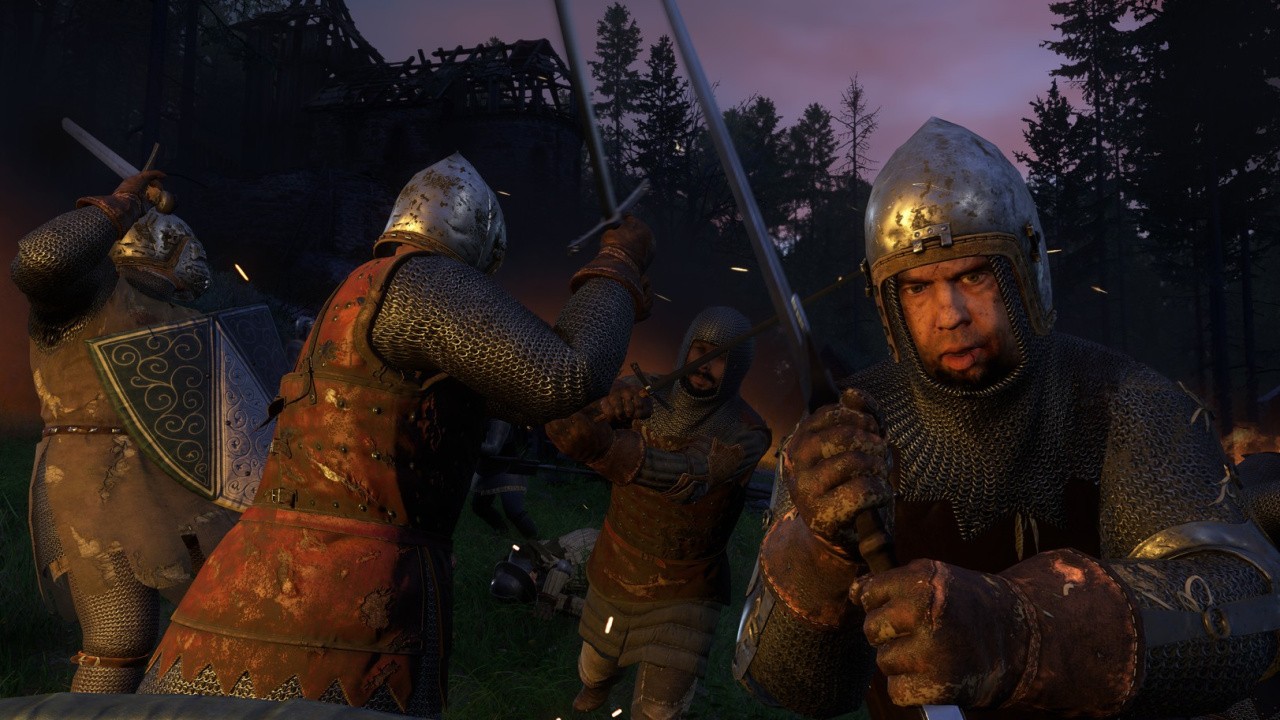 What Are You Playing This Weekend? (February 14-15)