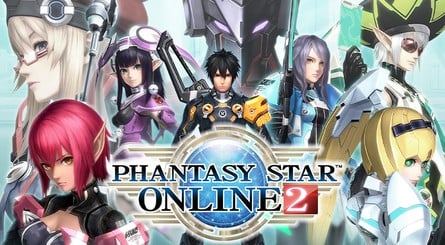 Xbox Game Pass Introduces Free Perks For Ultimate Subscribers Phantasy Star Online 2