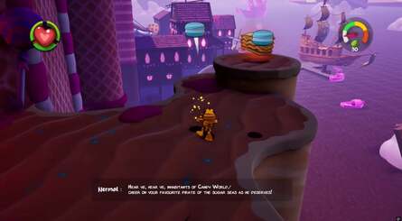 Garfield Is Getting A New 3D Platformer On Xbox, And People Seem Hyped For It Already 4