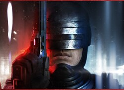 What Are Your First Impressions Of RoboCop On Xbox Game Pass?