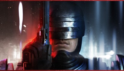 What Are Your First Impressions Of RoboCop On Xbox Game Pass?