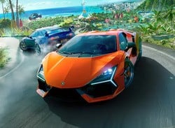 The Crew Motorfest (Xbox) - A True Forza Horizon Competitor Enters The Playground