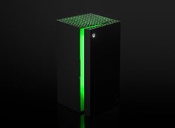 Get Prepared, Xbox Mini Fridge Info Is On The Way Very Soon