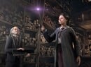 Hogwarts Legacy's Official Launch Trailer Lands Ahead Of Xbox Series X|S Release