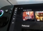 No, The ROG Xbox Ally Handheld Doesn't Play Native Console Games
