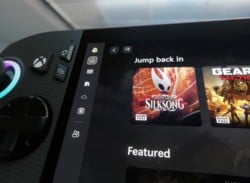 No, The ROG Xbox Ally Handheld Doesn't Play Native Console Games