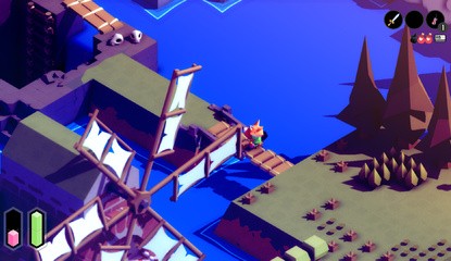 What Score Would You Give Tunic On Xbox Game Pass?