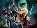 Devil May Cry 5 Special Edition Won't Feature Ray Tracing On Xbox Series S