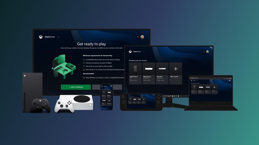 Xbox Adds Multiple Highly-Requested Features In April 2025 Update 3