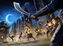 Prince Of Persia Remake's Visuals Are A Stylistic Choice, Explains Ubisoft