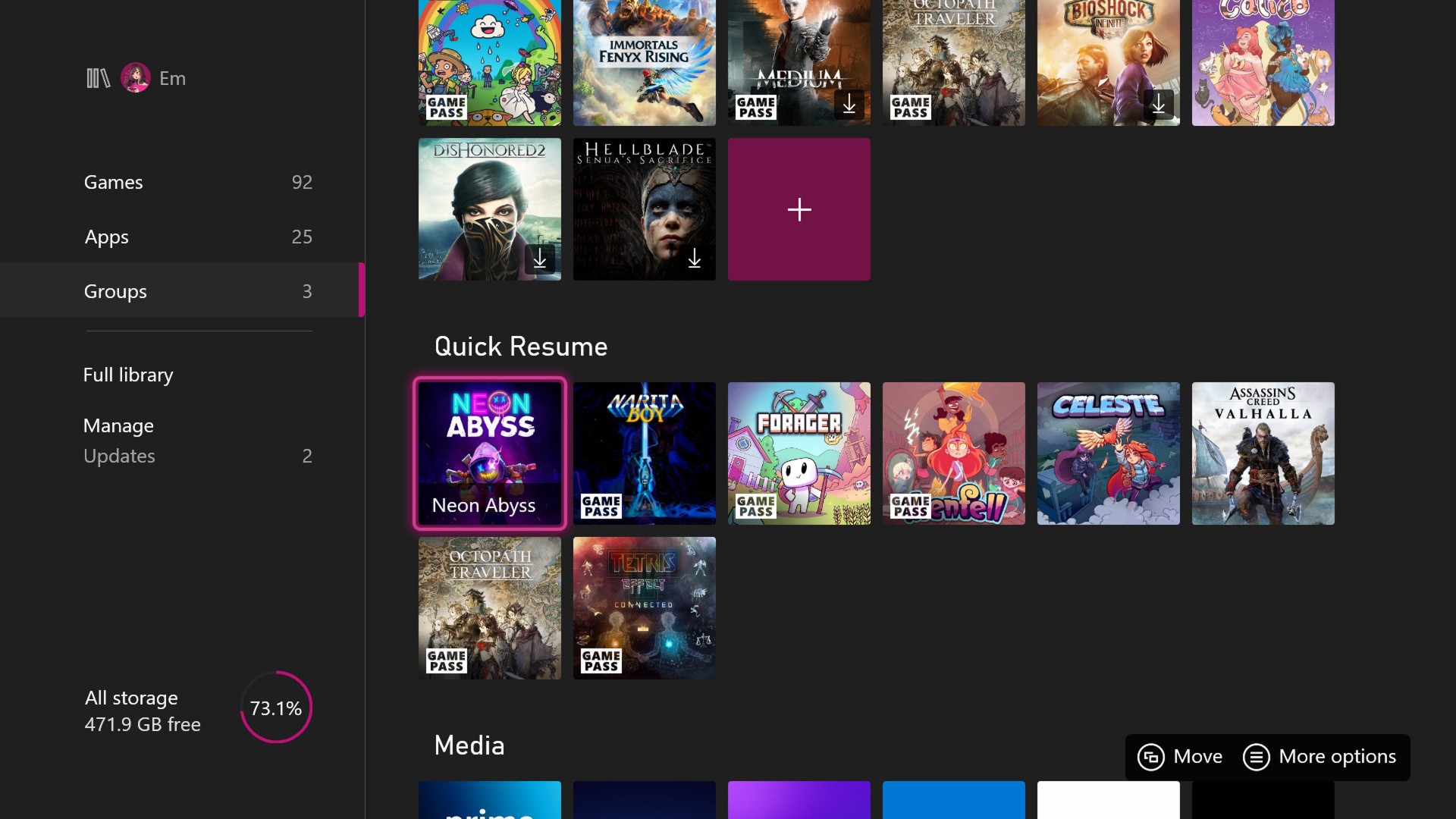 www.purexbox.com