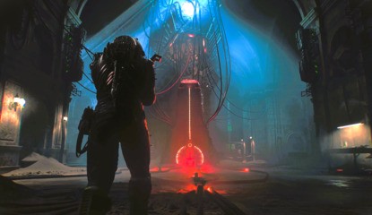 Bloober Team Ups The Ante With Dead Space-Like Cronos: The New Dawn Footage