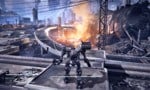 Armored Core VI Goes Viral Following 'Incredible' New Gameplay Preview