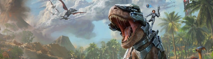 Ark: Survival Ascended (Xbox Series X|S)