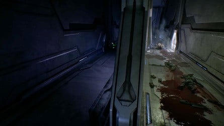 Halo: Campaign Evolved All 13 Terminal Locations 12