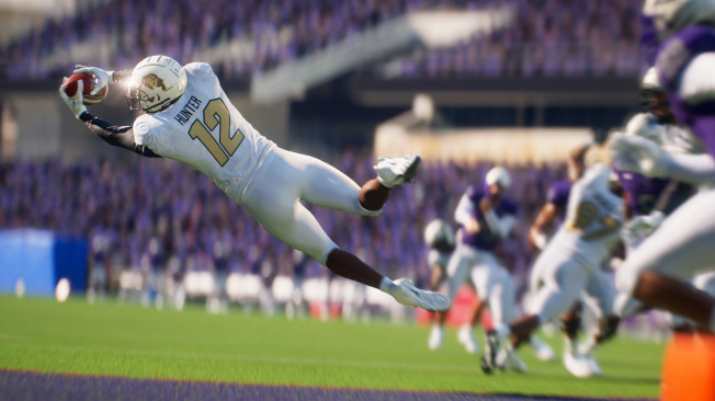 EA Is Bringing More Free Game Trials To Xbox Game Pass Very Soon