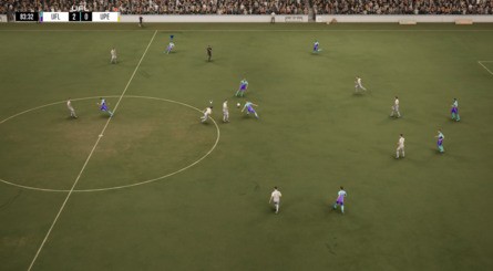 UFL Is Making Major Changes With Its 'Biggest Update Yet' On Xbox This Week 3