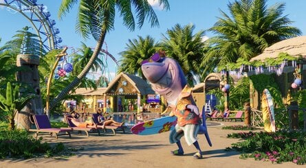 Planet Coaster 2 Is Making A Splash On Xbox Later This Year 2